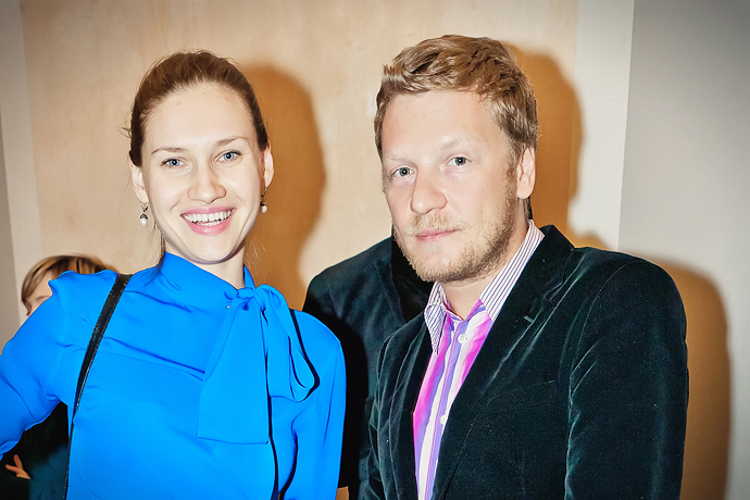 Премьера фильма о Горбачеве (фото 13)