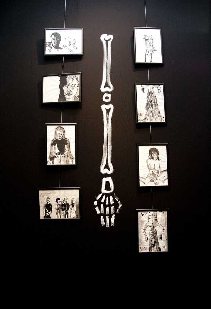 Интервью Buro 24/7: Жан-Шарль де Кастельбажак (фото 9)