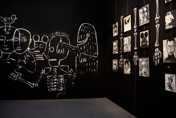 Интервью Buro 24/7: Жан-Шарль де Кастельбажак (фото 8)