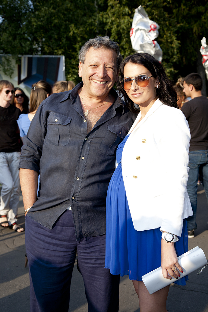 День рождения "Серебряного дождя" (фото 3)