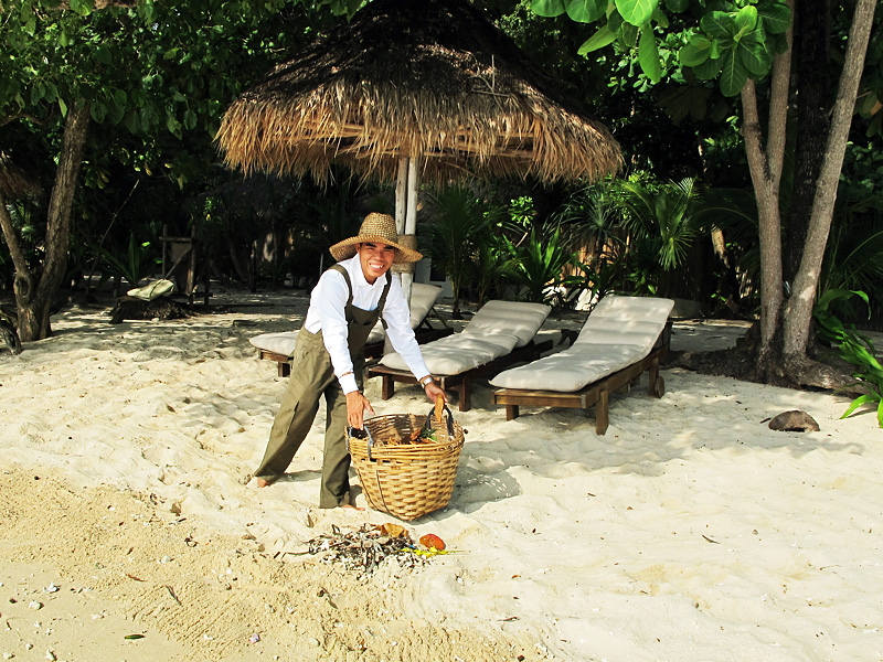 10 романтических причин поехать в Таиланд (фото 6)