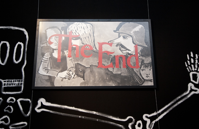 Интервью Buro 24/7: Жан-Шарль де Кастельбажак (фото 6)