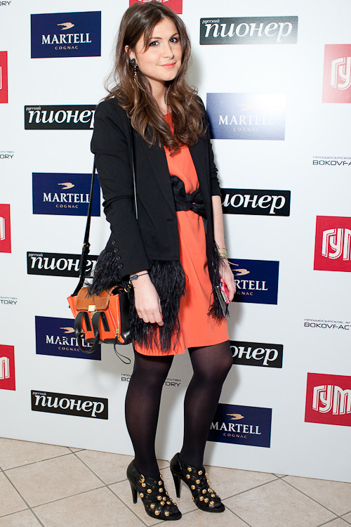 "Пионерские чтения" без подвигов (фото 12)