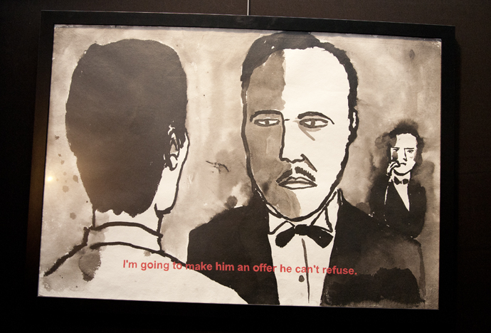 Интервью Buro 24/7: Жан-Шарль де Кастельбажак (фото 7)