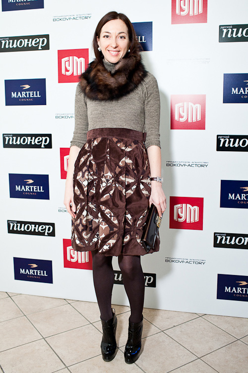 "Пионерские чтения" без подвигов (фото 11)