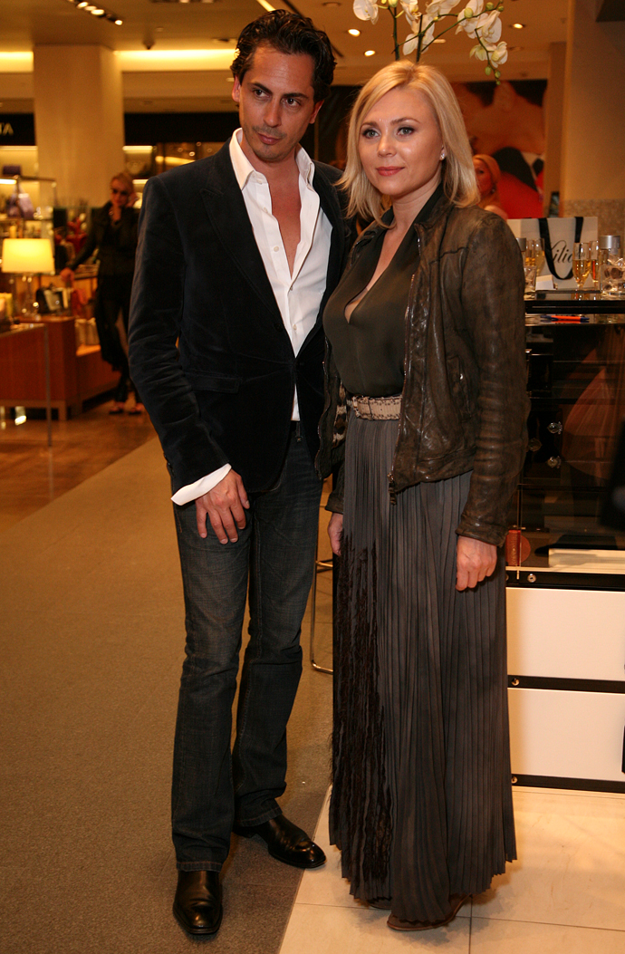 "Ночные фетиши" от Килиана Хеннесси в ЦУМе (фото 10)