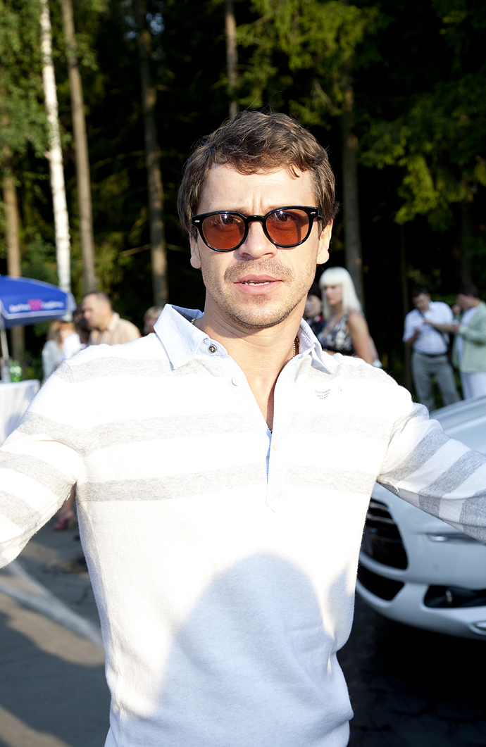 День рождения "Серебряного дождя" (фото 5)