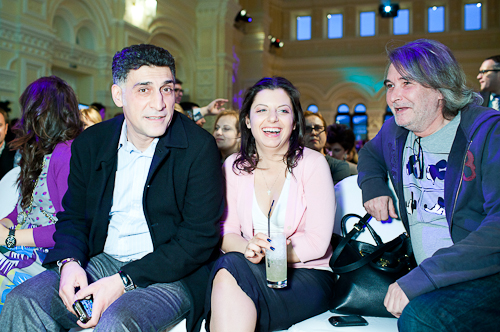 "Пионерские чтения" без подвигов (фото 3)