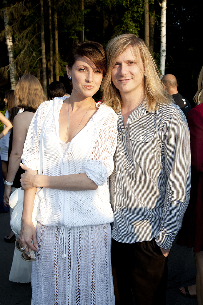 День рождения "Серебряного дождя" (фото 6)