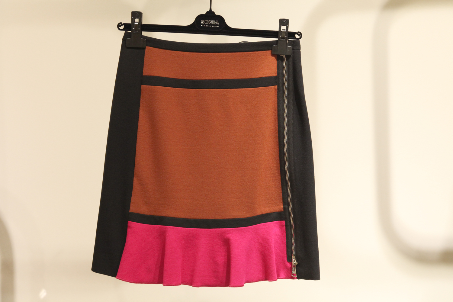 Бутик Sonia by Sonia Rykiel открылся в Москве (фото 6)