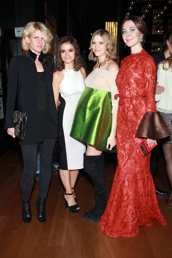 Вечеринка Buro 24/7. Часть 2 (фото 1)