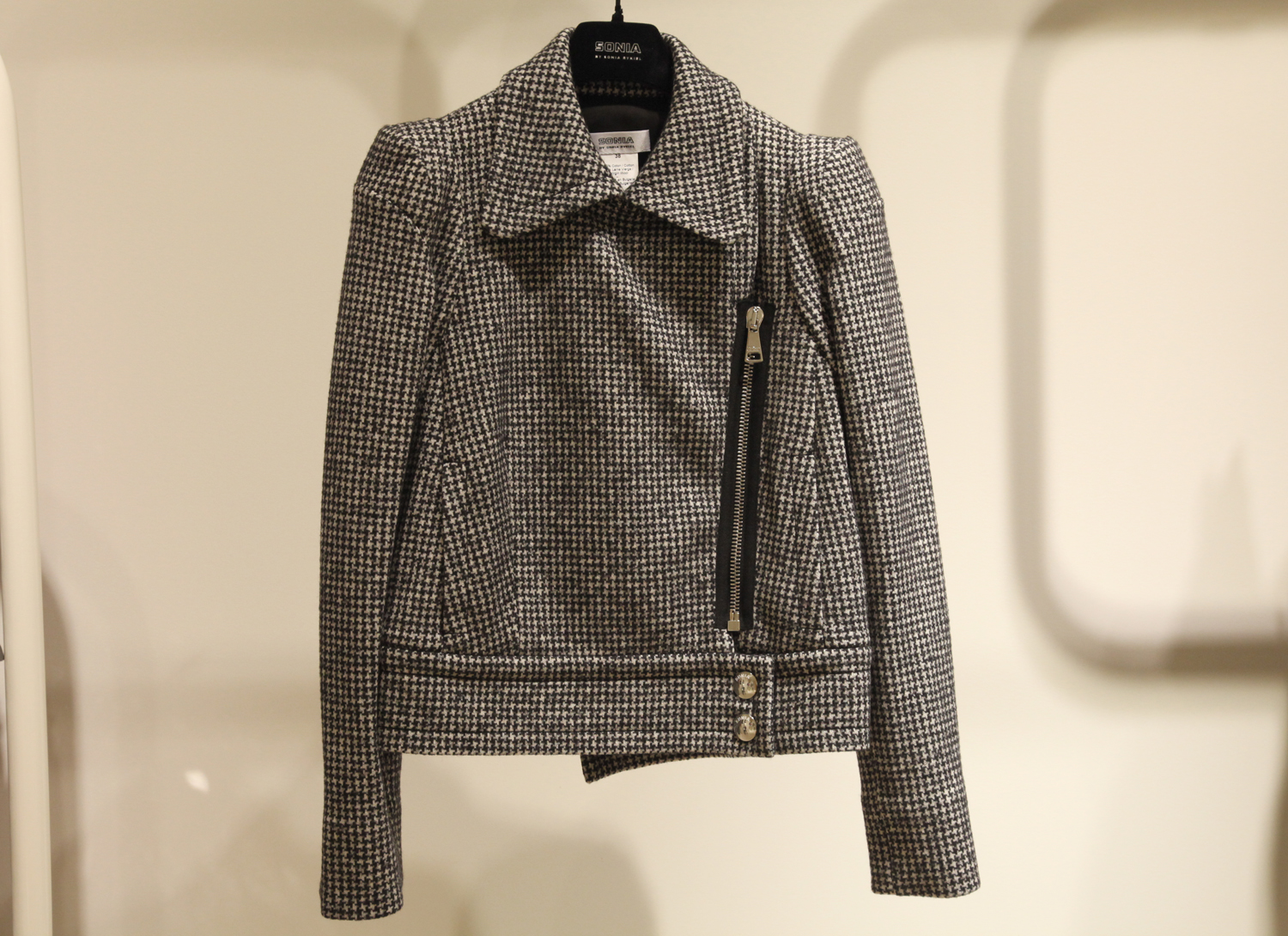 Бутик Sonia by Sonia Rykiel открылся в Москве (фото 5)