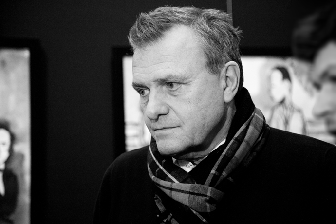 Интервью Buro 24/7: Жан-Шарль де Кастельбажак (фото 4)