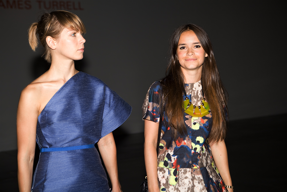 Джеймс Таррелл в "Гараже" (фото 5)