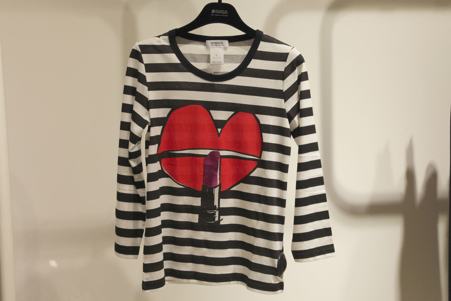 Бутик Sonia by Sonia Rykiel открылся в Москве (фото 7)