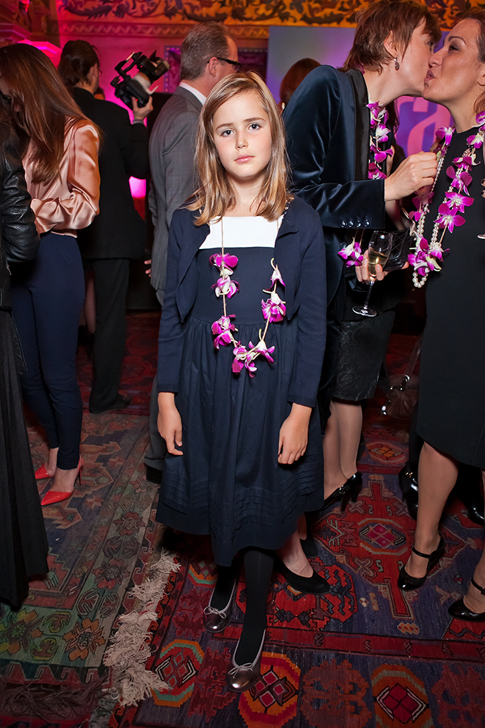 Запуск Conde Nast Traveller Russia (фото 36)