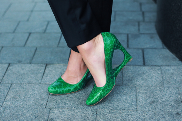 InStyle / The Show / Buro 24/7 (фото 25)