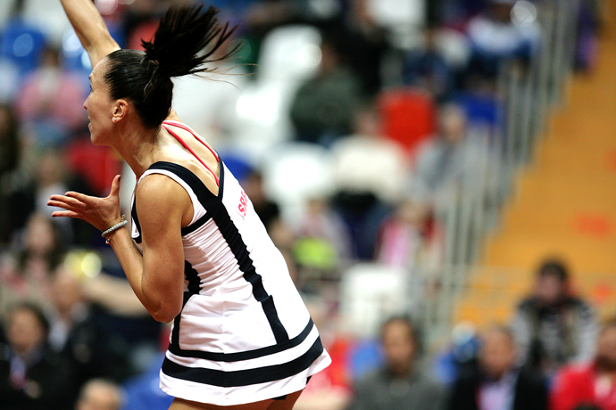 Полуфинал Кубка Федерации. День 1 (фото 8)