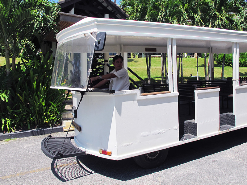 10 романтических причин поехать в Таиланд (фото 8)