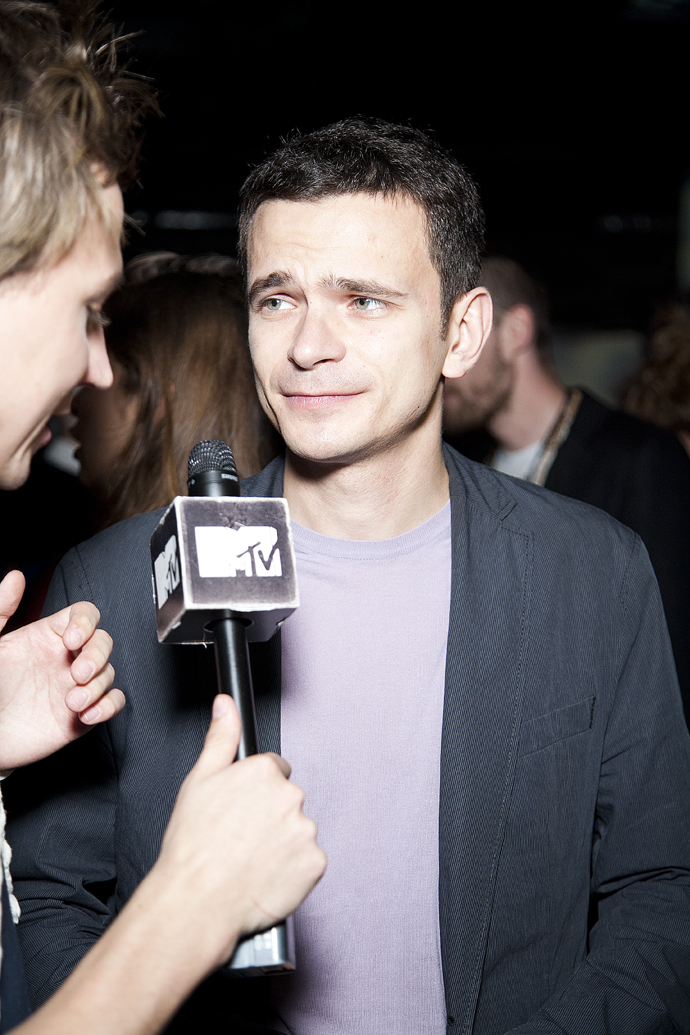 Вечер Ксении Собчак и журнала SNC (фото 8)