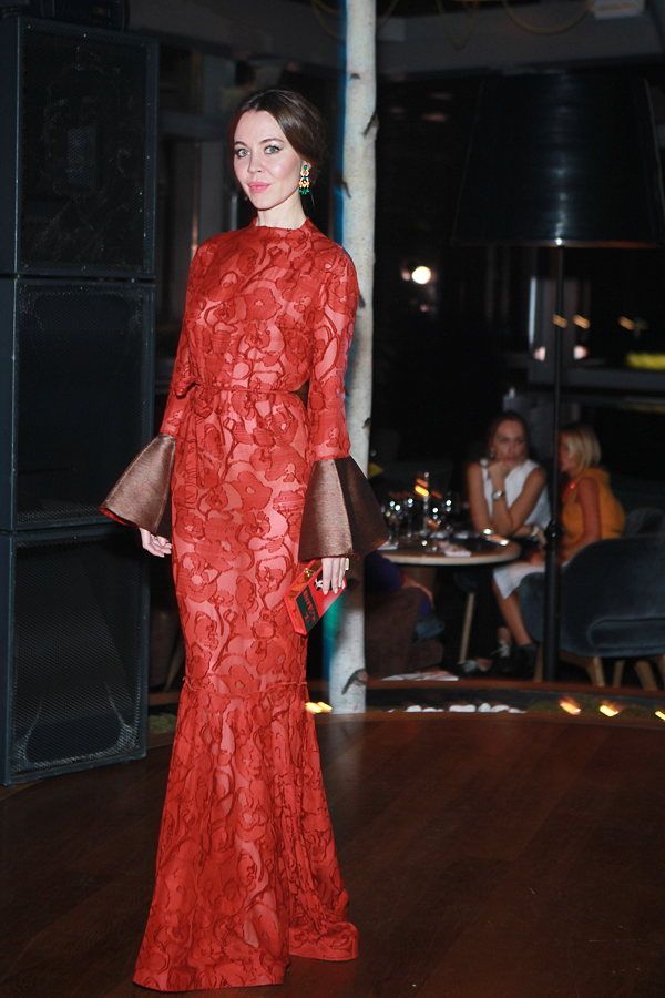 Вечеринка Buro 24/7. Часть 2 (фото 8)