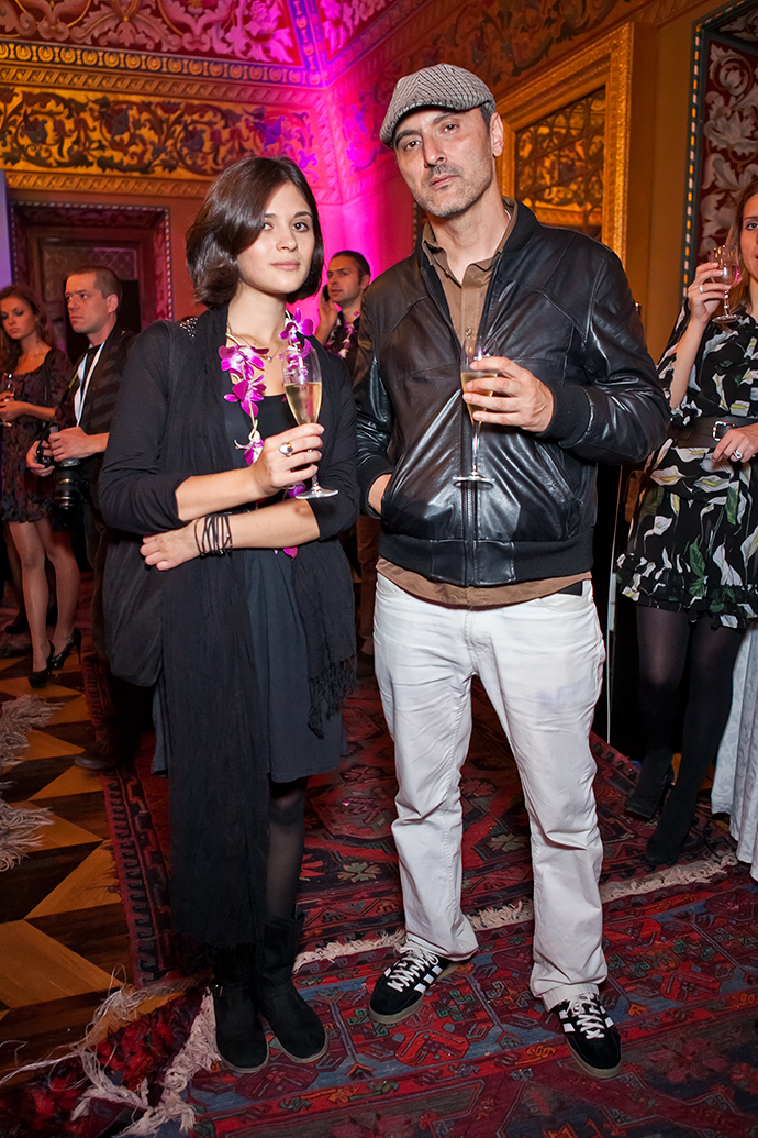 Запуск Conde Nast Traveller Russia (фото 26)