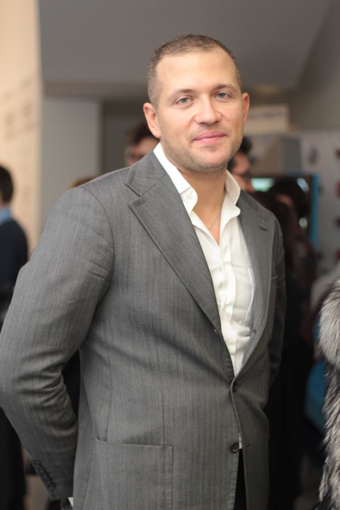 Кубрик и Пигоцци в МАММ (фото 8)