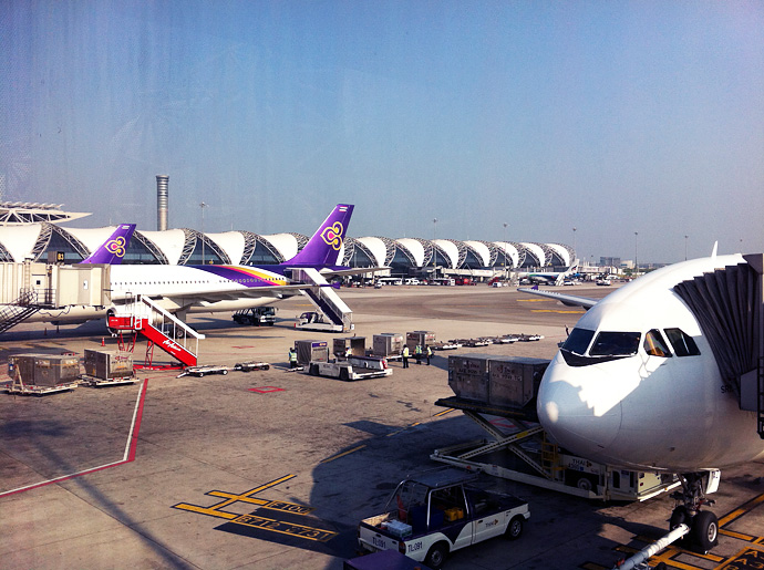 10 романтических причин поехать в Таиланд (фото 9)