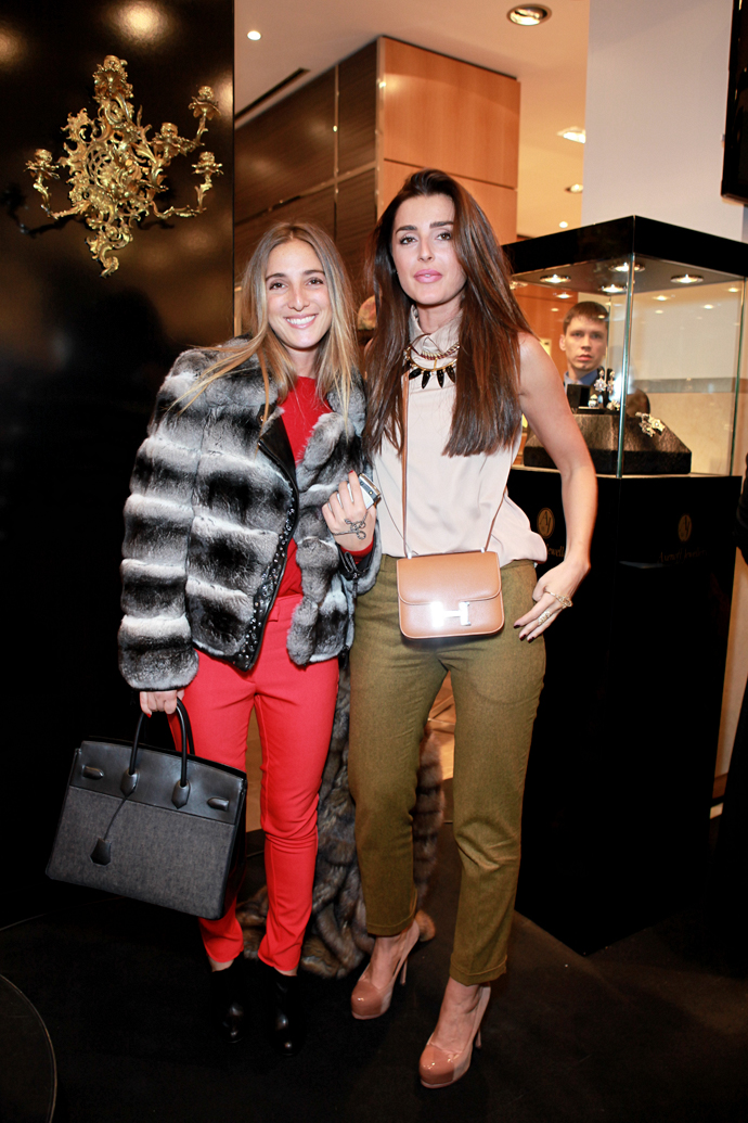 Ювелирный дебют Петра Аксенова (фото 16)