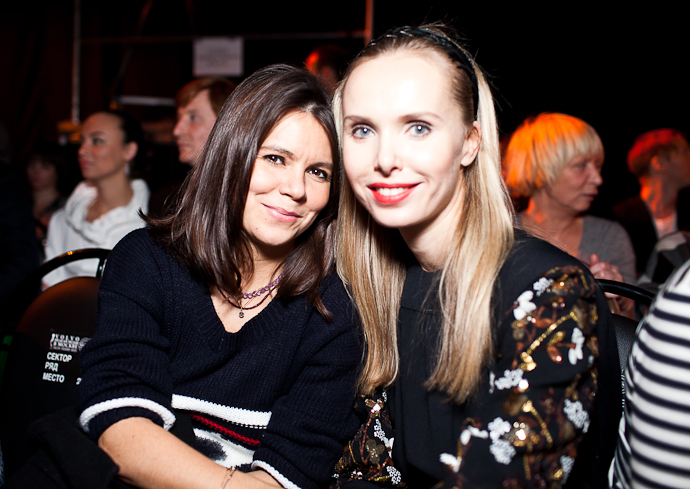 Dmitry Loginov. Arsenicum SS 2012 (фото 5)