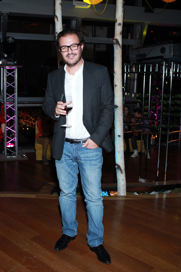 Вечеринка Buro 24/7. Часть 2 (фото 5)