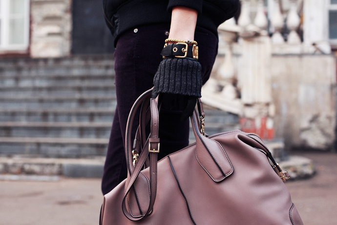 Московский стиль. Светлана Танакина (фото 2)