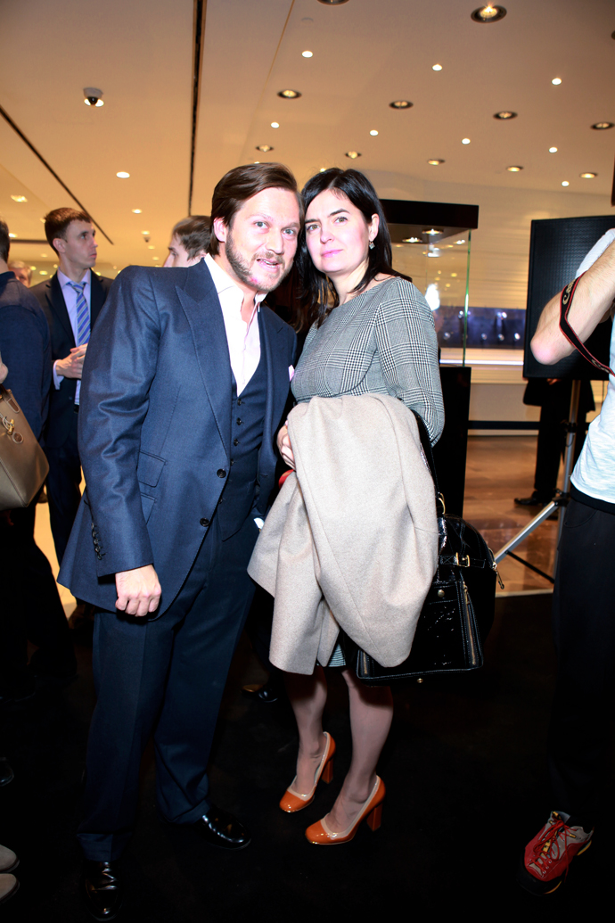 Ювелирный дебют Петра Аксенова (фото 21)