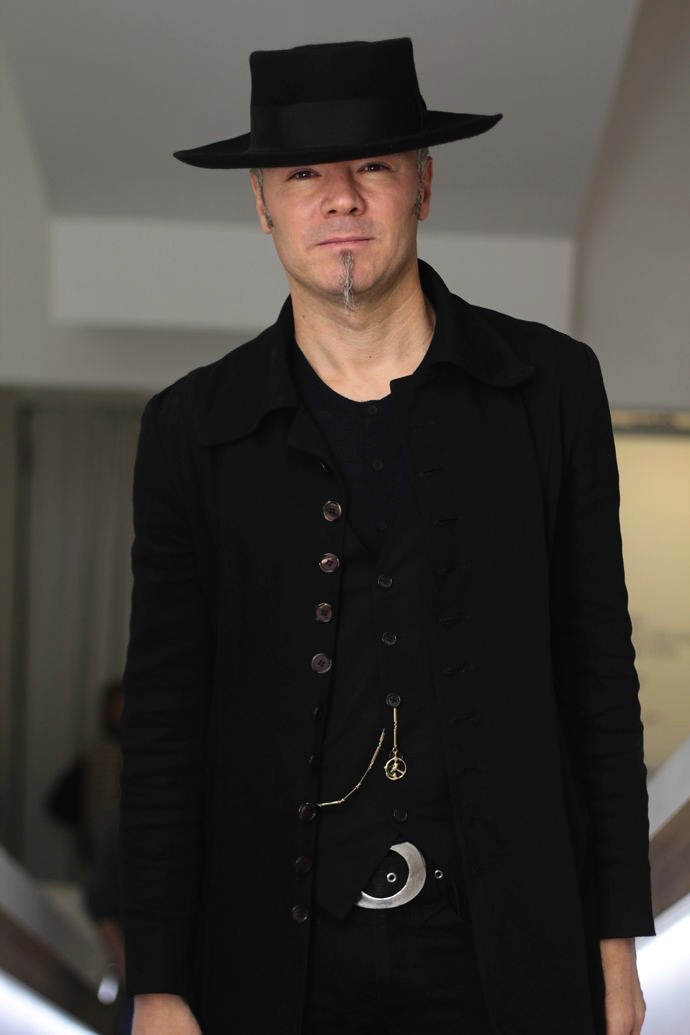 Кубрик и Пигоцци в МАММ (фото 6)