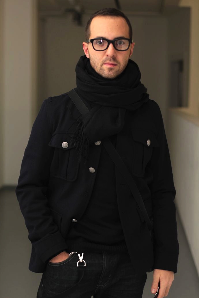 Кубрик и Пигоцци в МАММ (фото 7)