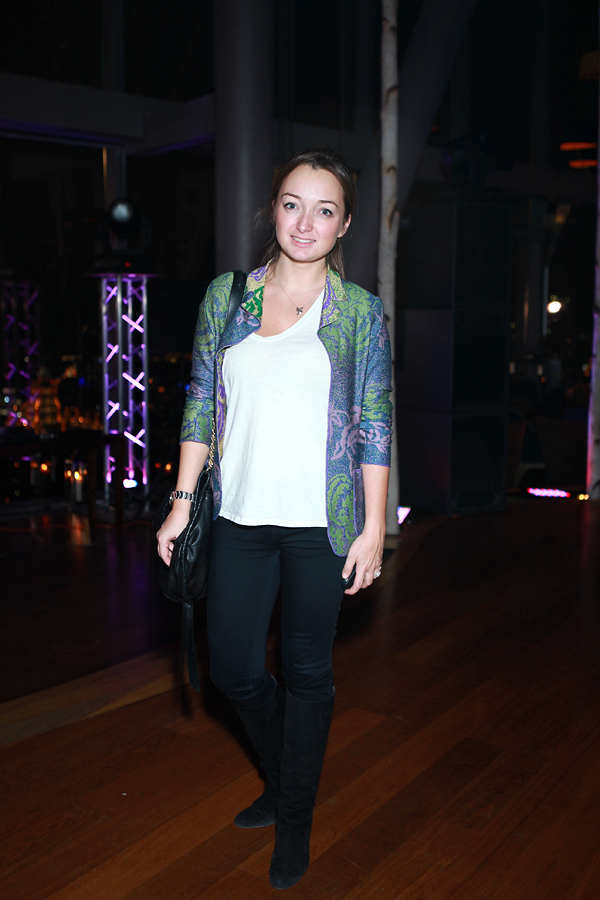 Вечеринка Buro 24/7. Часть 2 (фото 6)