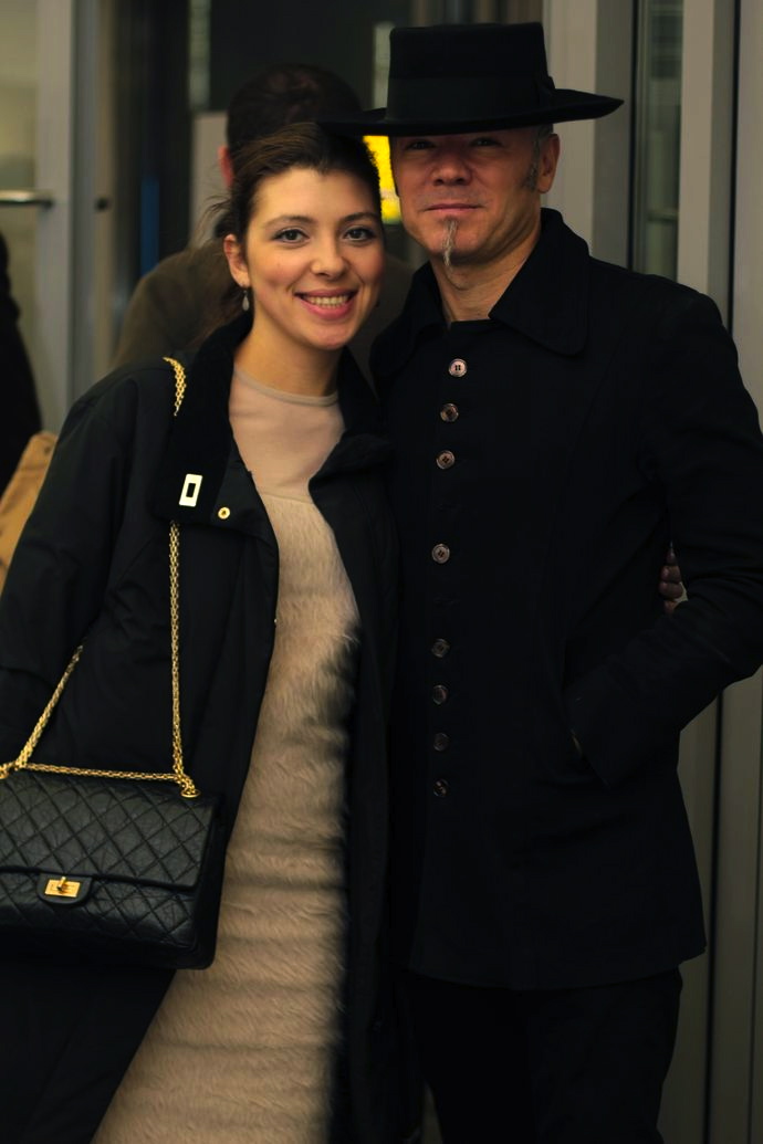 Кубрик и Пигоцци в МАММ (фото 9)