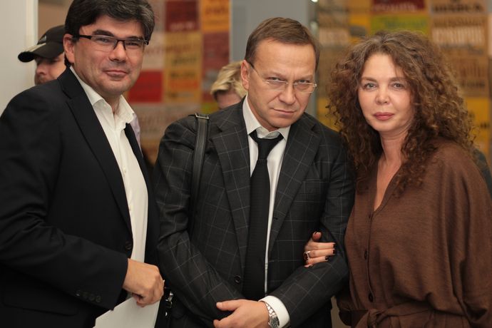 Кубрик и Пигоцци в МАММ (фото 11)