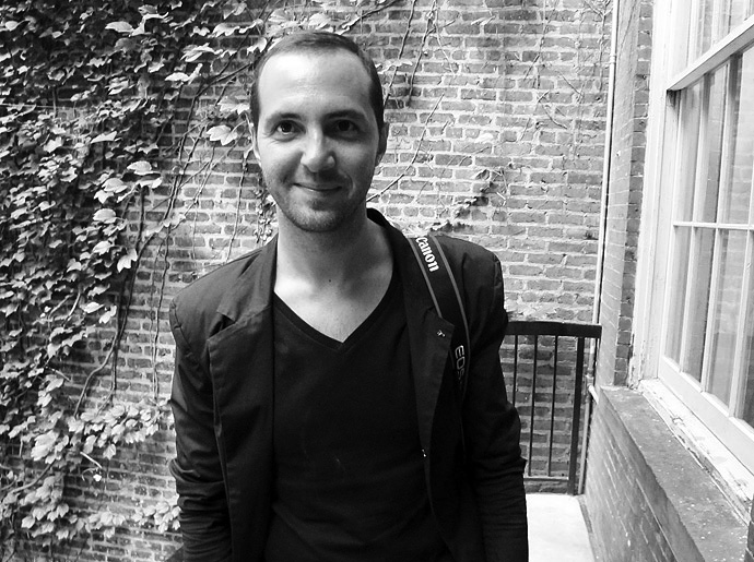 Презентация новой коллекции Von Vonni (фото 6)