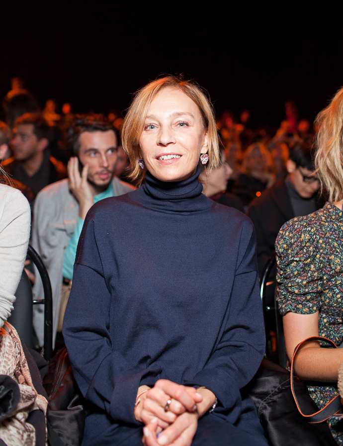 Dmitry Loginov. Arsenicum SS 2012 (фото 3)