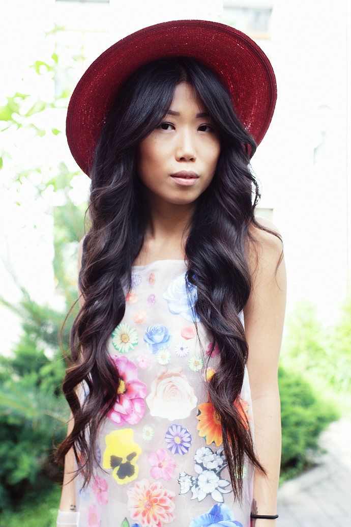 Look of the Week Aizel 24/7: Оксана Он (фото 1)