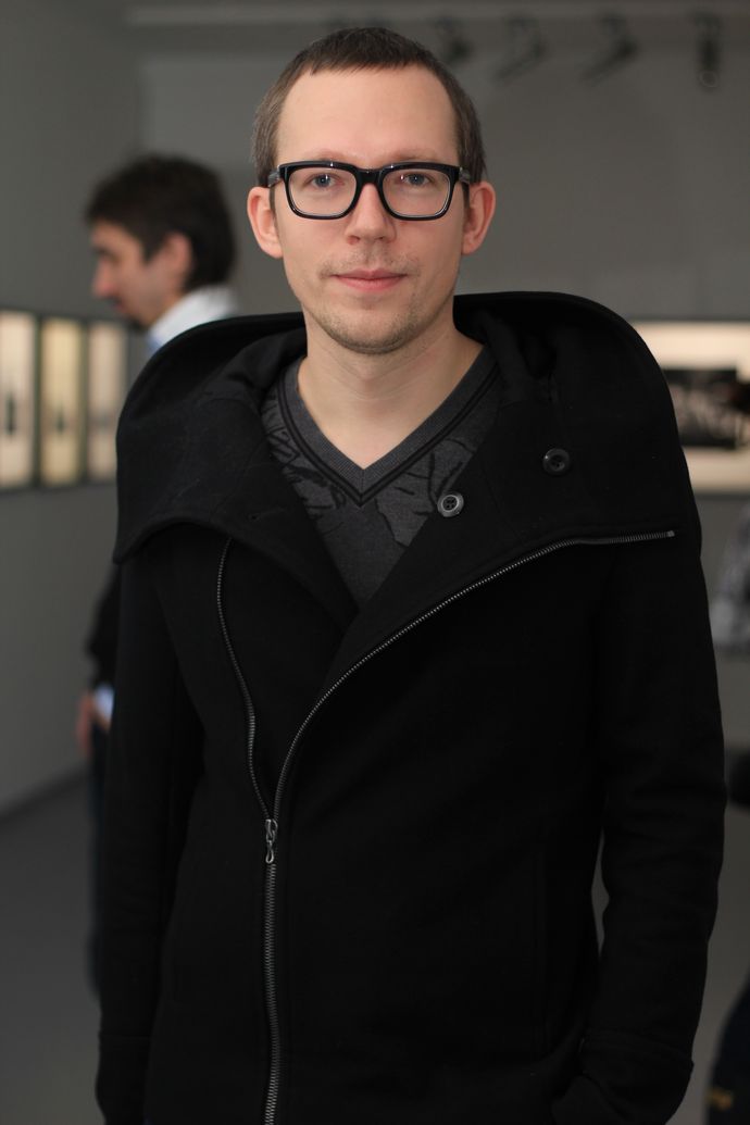 Кубрик и Пигоцци в МАММ (фото 5)