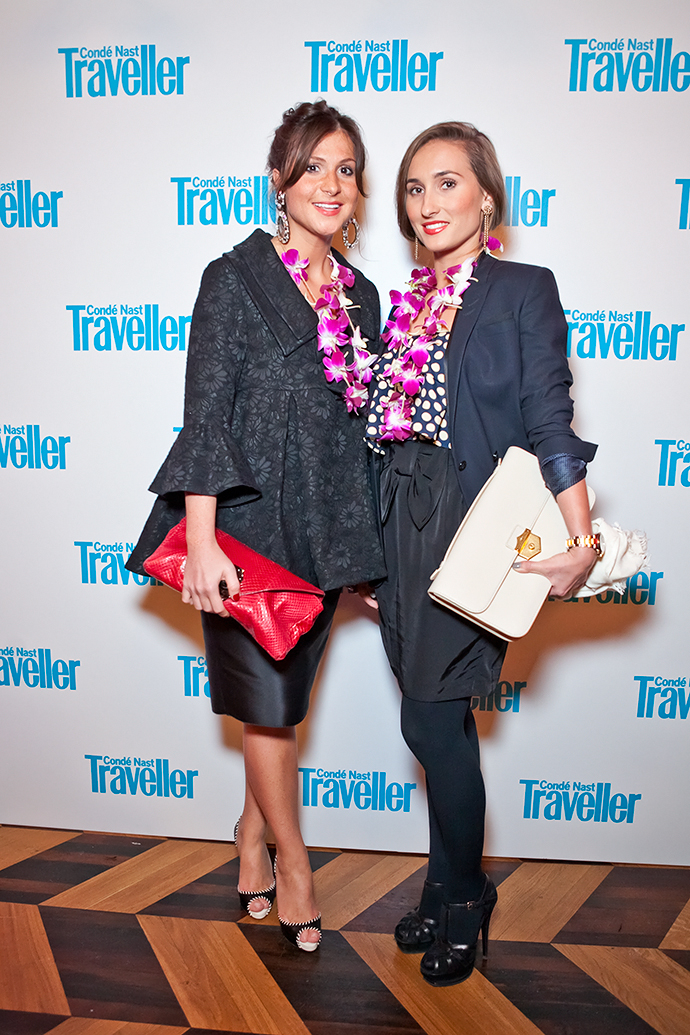 Запуск Conde Nast Traveller Russia (фото 13)