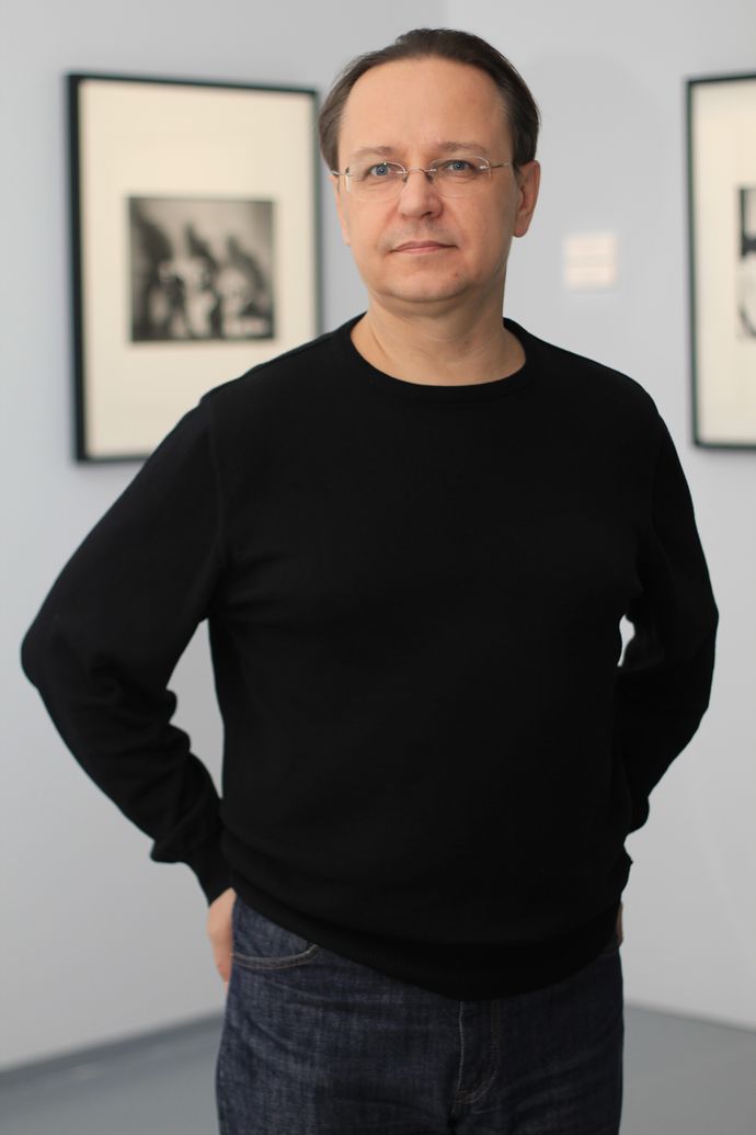 Кубрик и Пигоцци в МАММ (фото 10)