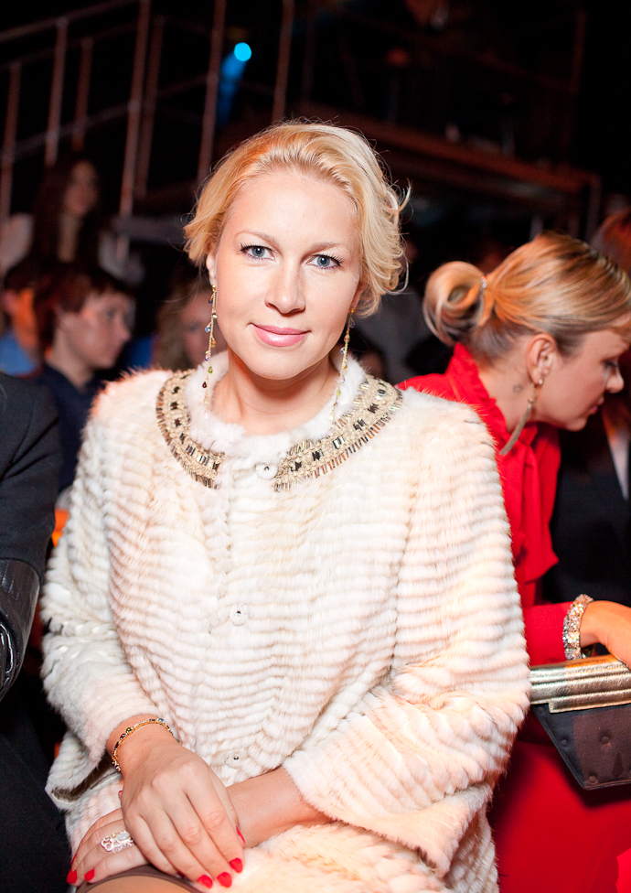 Dmitry Loginov. Arsenicum SS 2012 (фото 4)