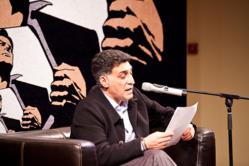 "Пионерские чтения" без подвигов (фото 4)