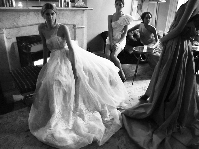 Презентация новой коллекции Von Vonni (фото 1)