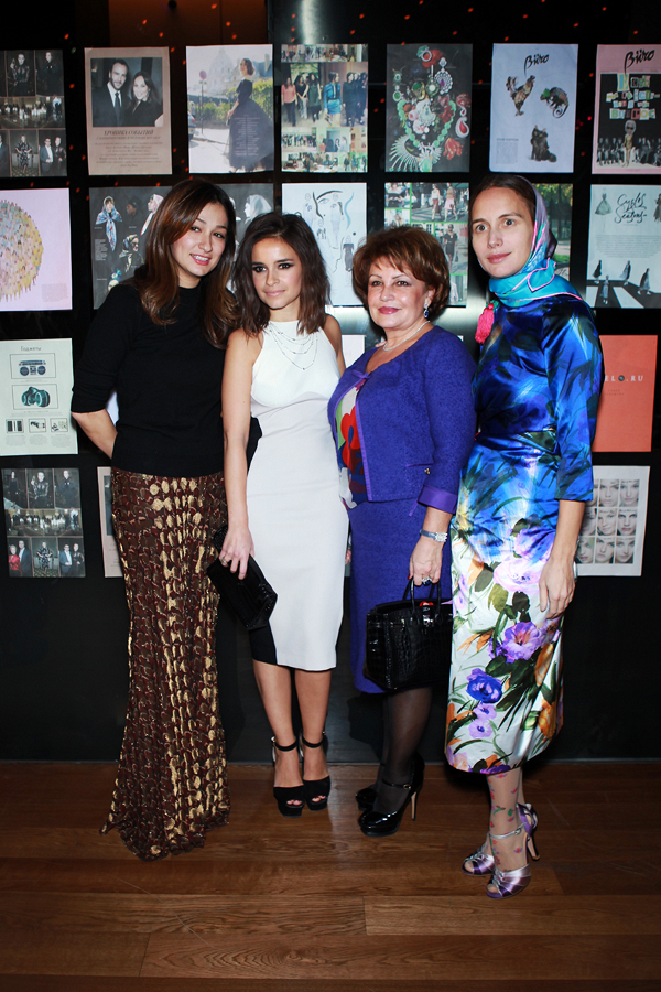 Вечеринка Buro 24/7. Часть 2 (фото 7)