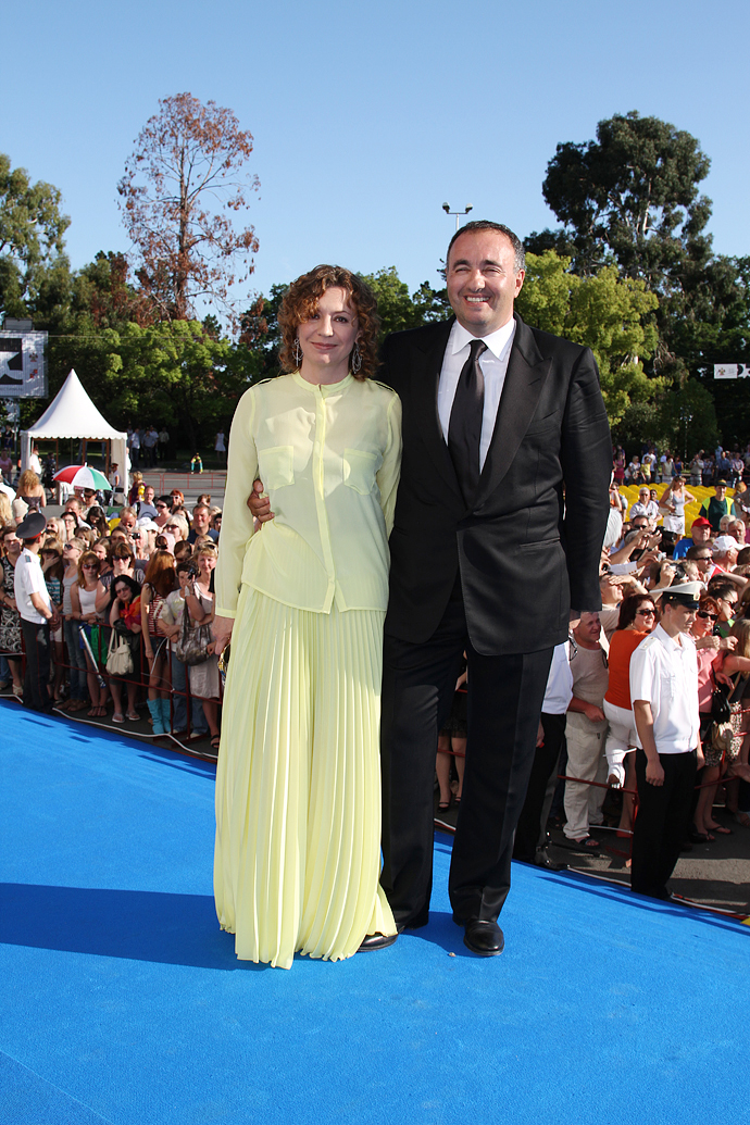 Открытие "Кинотавра" (фото 6)