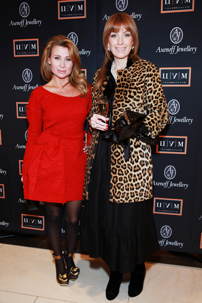 Ювелирный дебют Петра Аксенова (фото 18)